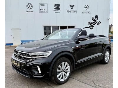 Gebraucht VW T-Roc R-line 150 PS (110 kW) 2024 SUV