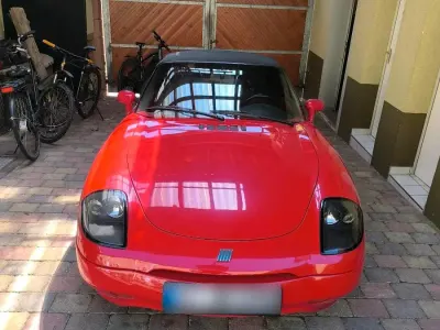 Gebraucht Fiat Barchetta