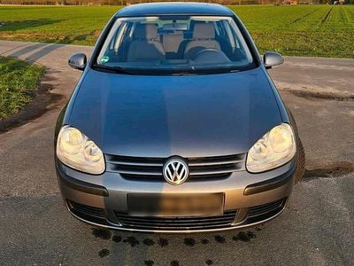 Gebraucht VW Golf IV 90 PS (66 kW) 2004 Kleinwagen