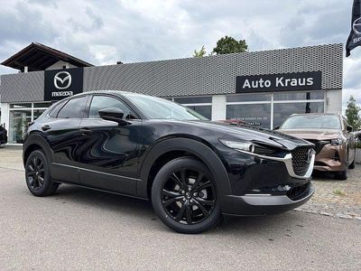 Neu Mazda CX-30 Homura-Line 140 PS (102 kW) 2025 SUV