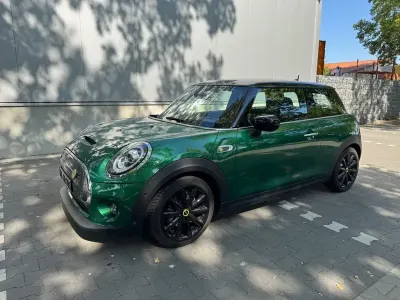 Gebraucht Mini Cooper SE