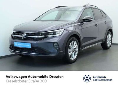 gebraucht VW Taigo 1.0 TSI Move IQ Light