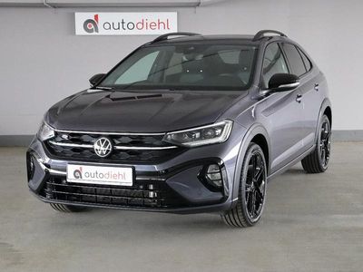 Gebraucht VW Taigo R-line 150 PS (110 kW) 2025 Grau SUV