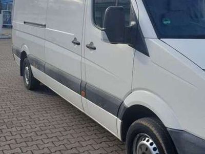 gebraucht VW Crafter Van Transporter 2008 Diesel