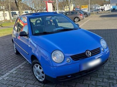 gebraucht VW Lupo 