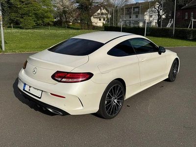 Mercedes C300