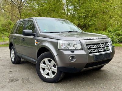 gebraucht Land Rover Freelander 2 | TÜV