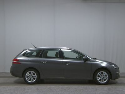 gebraucht Peugeot 308 SW 1.6 HDi