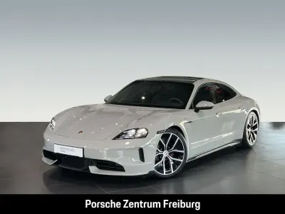 Gebraucht Porsche Taycan