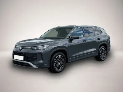 Gebraucht VW Tayron