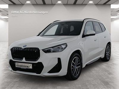 Brugt BMW iX1 M Sport 200 kW (272 HK) 2023 Hvid SUV