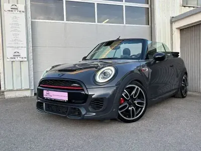 Brugt Mini John Cooper Works 204 HK (150 kW) 2019 Andere Hatchback