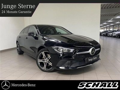 Mercedes CLA220