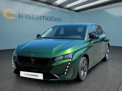 Gebraucht Peugeot 308