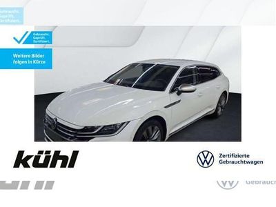 VW Arteon