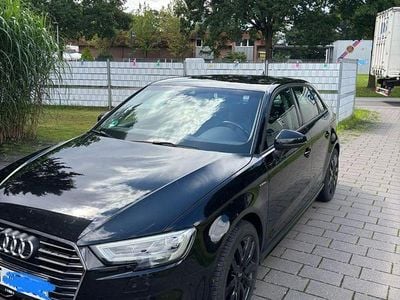 Audi A3 e-tron