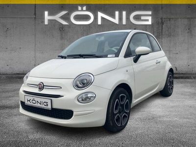 gebraucht Fiat 500 MY22 1.0 GSE Hybrid CLUB 51kW (70PS)