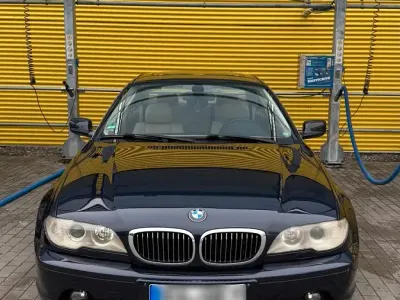 Gebraucht BMW 330