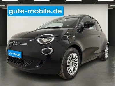 Gebraucht Fiat 500e