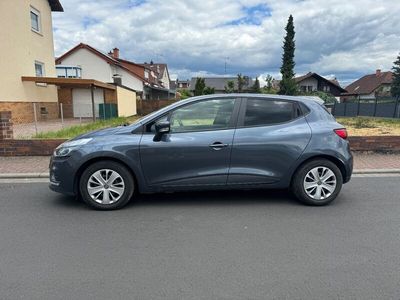 Renault Clio IV