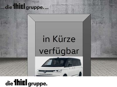 gebraucht VW T7 Mulivan 2.0 TDI Edition - langer Überhang AHK+ACC+NAVI+VIs-a-Vis