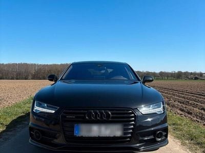 Audi A7 Sportback