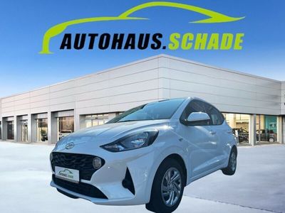 gebraucht Hyundai i10 Pure