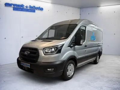 Neu Ford Transit Trend 2026 Van