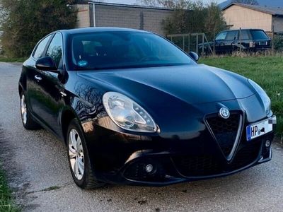 gebraucht Alfa Romeo Giulietta 