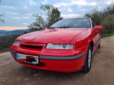 gebraucht Opel Calibra 2.0i -