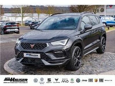 Nouă Cupra Ateca 150 CP (110 kW) 2026 Negru SUV