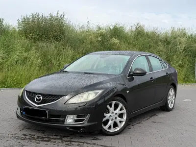 Gebraucht Mazda 6