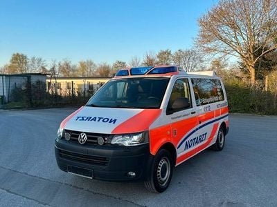 VW T5