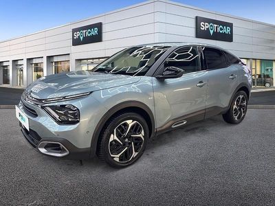 Gebraucht Citroën C4 PureTech 131 PS (96 kW) 2023 SUV