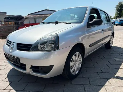 Gebraucht Renault Clio II