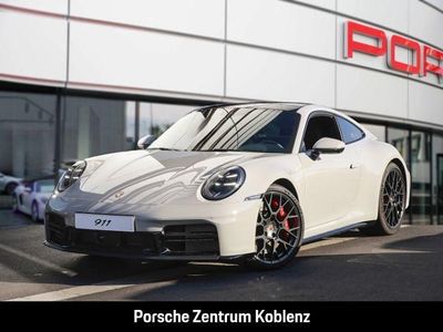 Gebraucht Porsche 911 Carrera S 480 PS (353 kW) 2025 Weiss Coupé