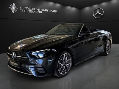 Mercedes E200
