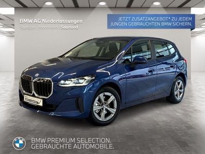 BMW 216 Active Tourer