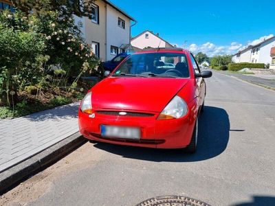 gebraucht Ford Ka 1,3 Bj 2007