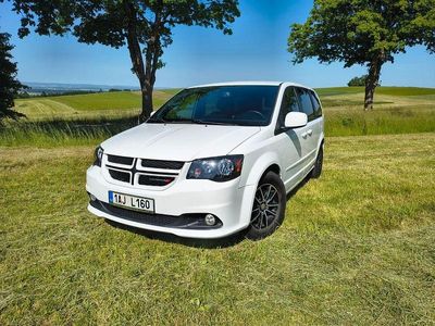 Dodge Grand Caravan