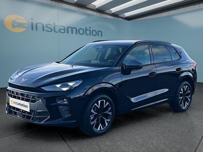 Gebraucht 2025 Cupra Terramar SUV | 35.874 € (Superpreis)