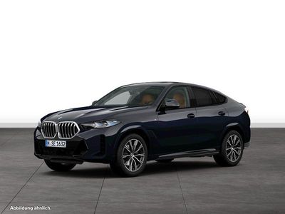 Gebraucht BMW X6 M Sport 286 PS (210 kW) 2025 SUV