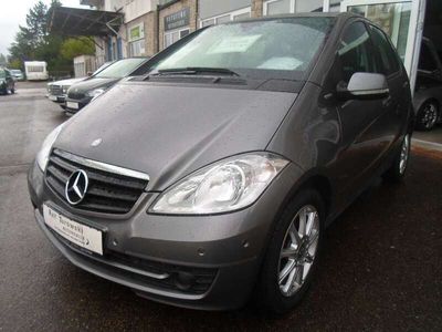 gebraucht Mercedes A180 A 180Special Edition (169.032)