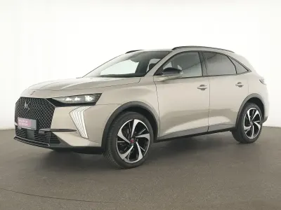Gebraucht DS Automobiles DS7 Crossback