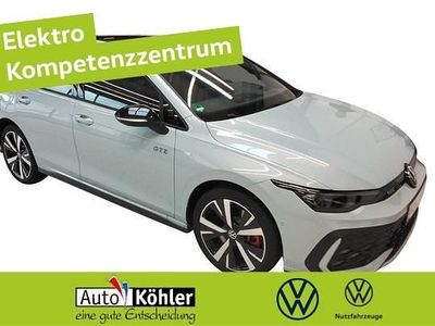 Gebraucht VW e-Golf GTE 2025 Crystal ice blue Kleinwagen