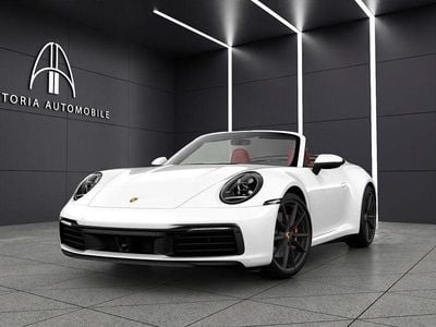 Andere Gebraucht 2020 Porsche 911 Carrera | 119.911 € (Guter Preis)