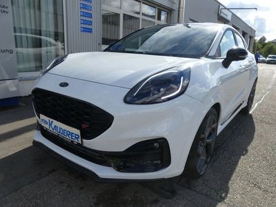 gebraucht Ford Puma 1.5 EcoBoost ST * Wie Neu *