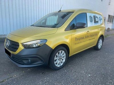Mercedes Citan 112