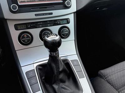 Gebraucht VW Passat 200 PS (147 kW) 2009 Kombi