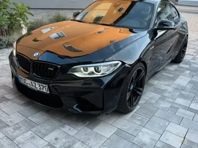 Gebraucht BMW M2